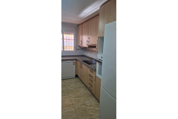 Revente - Appartement - Alicante - La Florida