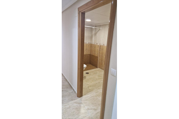 Revente - Appartement - Alicante - La Florida