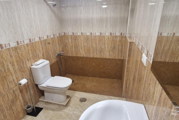 Revente - Appartement - Alicante - La Florida