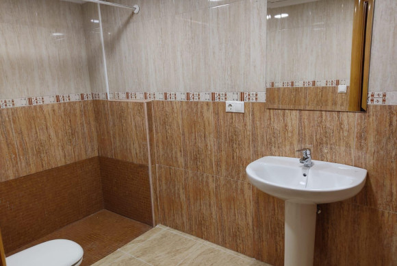 Revente - Appartement - Alicante - La Florida