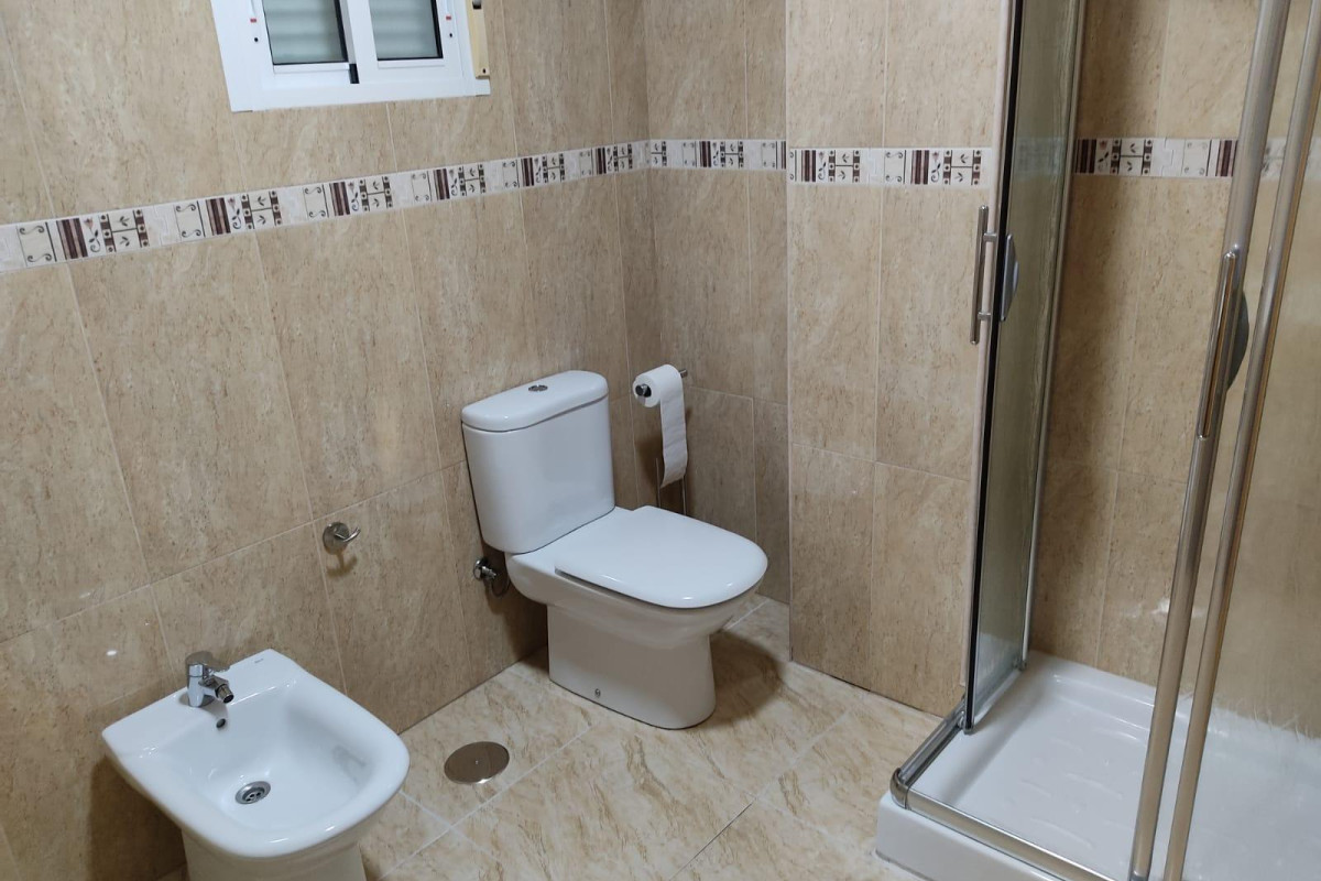 Revente - Appartement - Alicante - La Florida