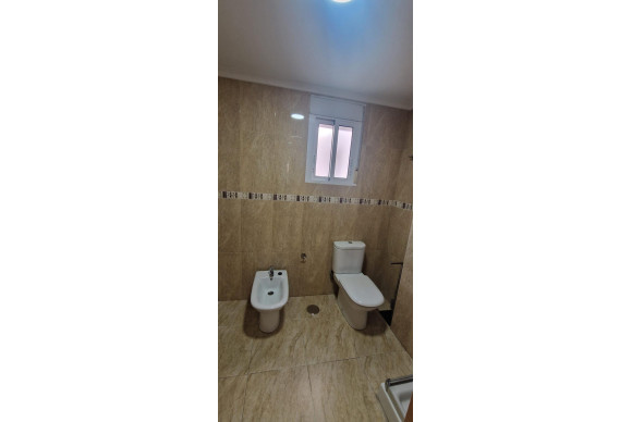 Revente - Appartement - Alicante - La Florida