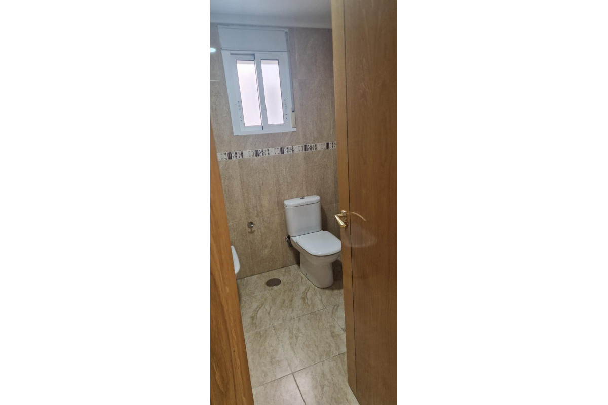 Revente - Appartement - Alicante - La Florida