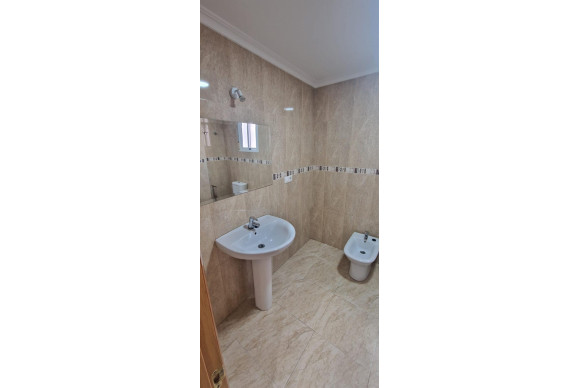 Revente - Appartement - Alicante - La Florida