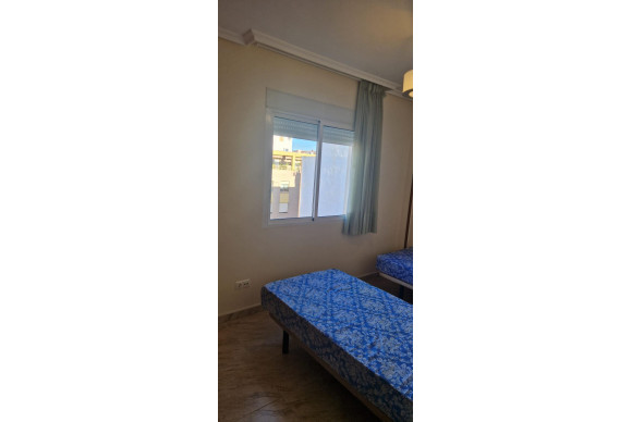 Revente - Appartement - Alicante - La Florida