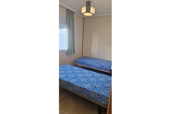 Revente - Appartement - Alicante - La Florida