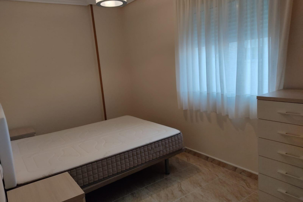 Revente - Appartement - Alicante - La Florida