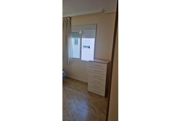 Revente - Appartement - Alicante - La Florida