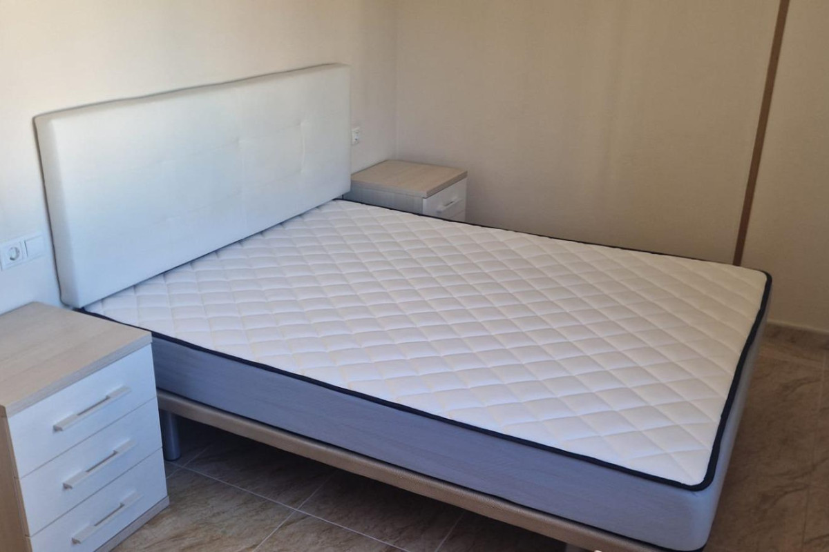 Revente - Appartement - Alicante - La Florida