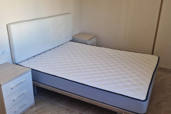 Revente - Appartement - Alicante - La Florida