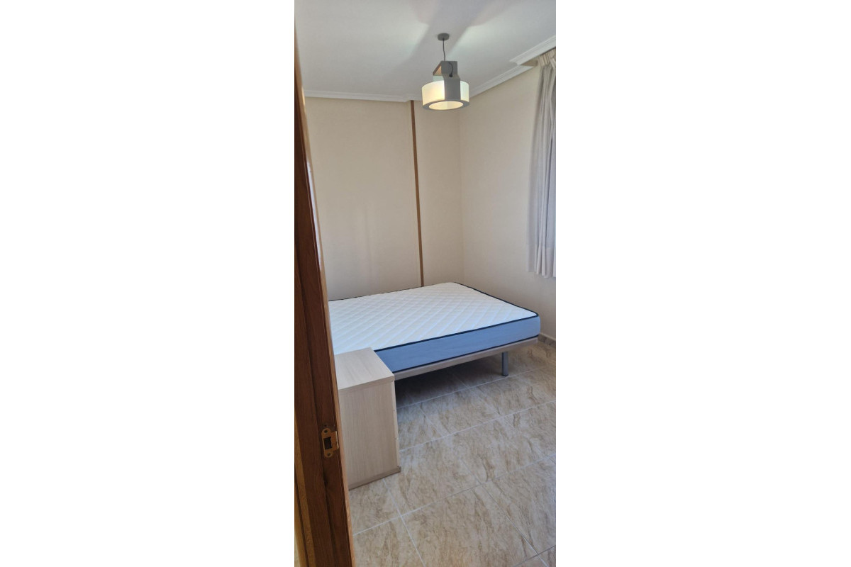 Revente - Appartement - Alicante - La Florida