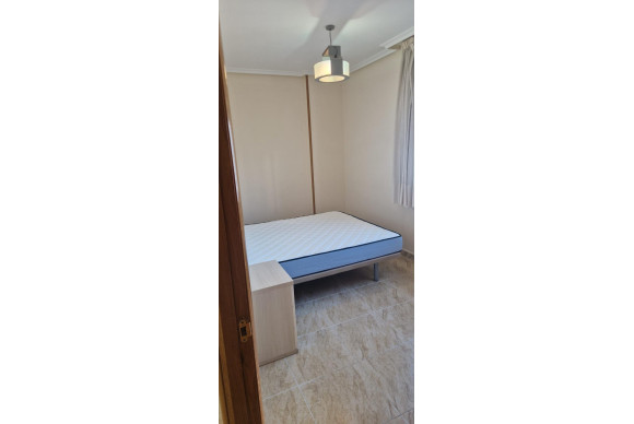 Revente - Appartement - Alicante - La Florida