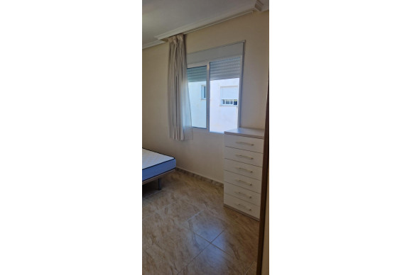 Revente - Appartement - Alicante - La Florida