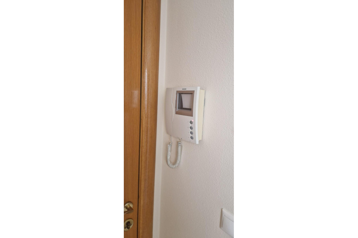 Revente - Appartement - Alicante - La Florida