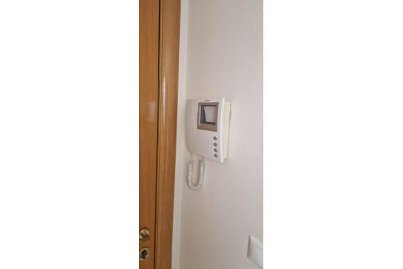 Revente - Appartement - Alicante - La Florida