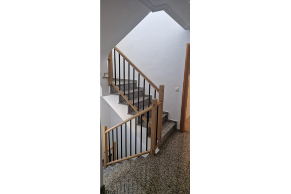 Revente - Appartement - Alicante - La Florida