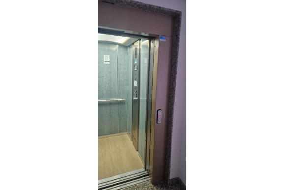 Revente - Appartement - Alicante - La Florida