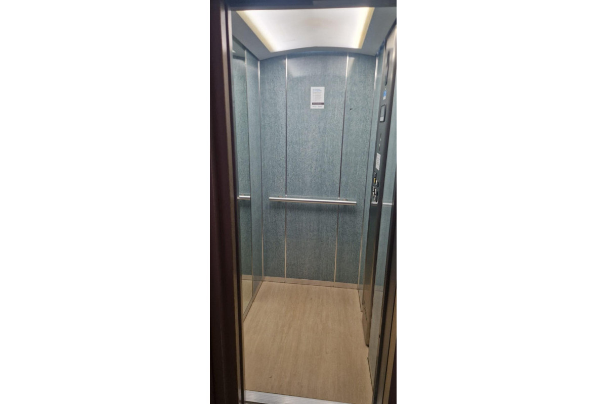 Revente - Appartement - Alicante - La Florida