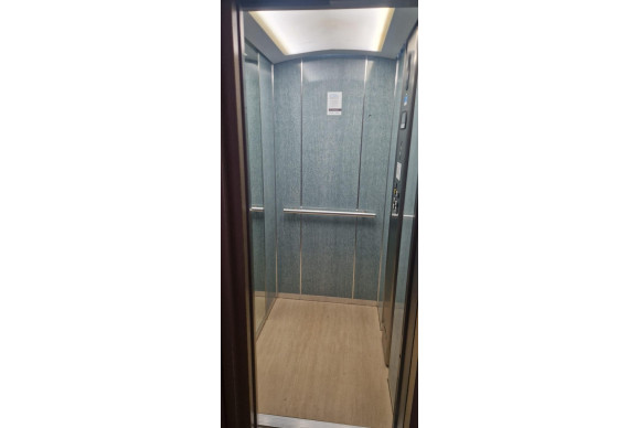 Revente - Appartement - Alicante - La Florida