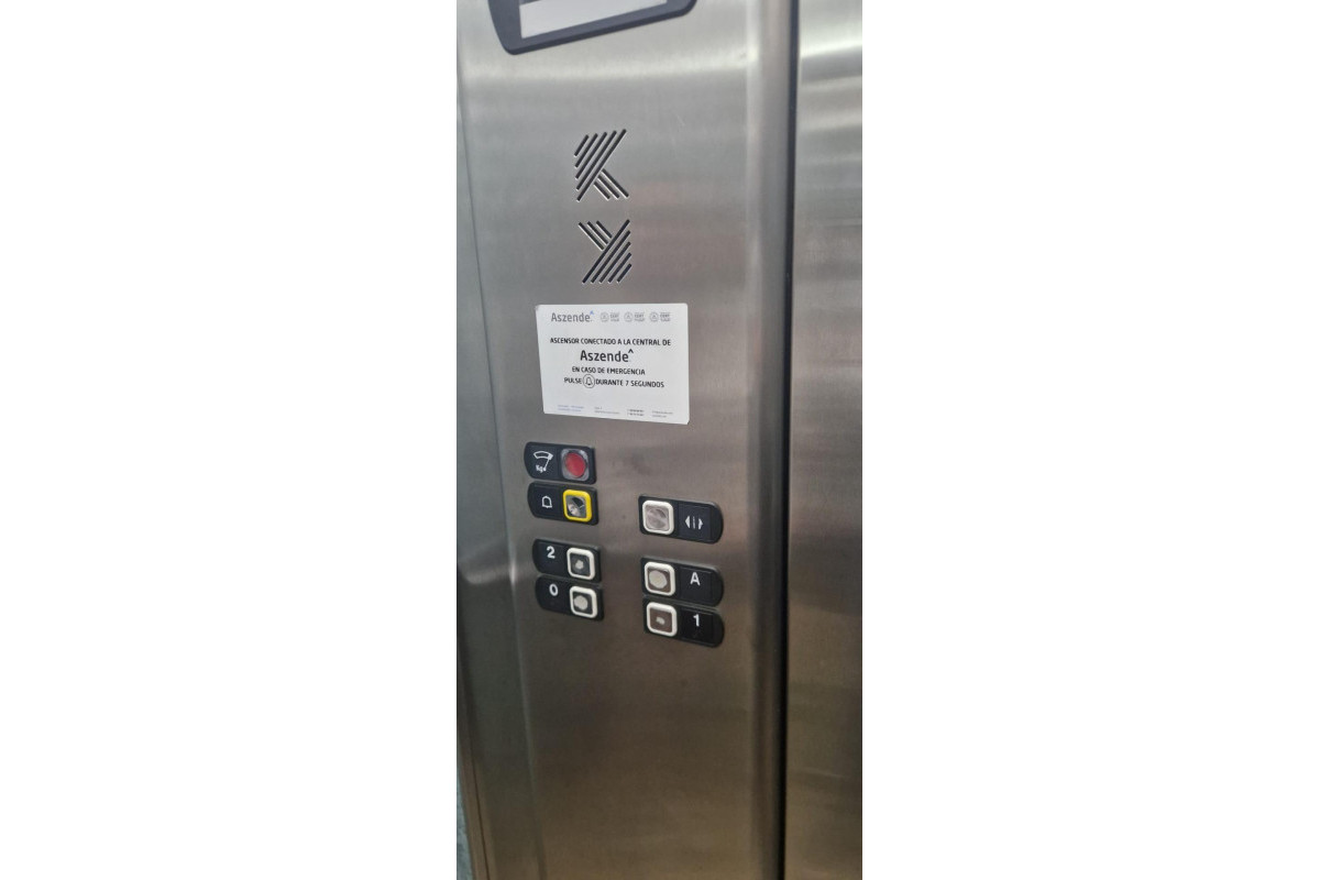 Revente - Appartement - Alicante - La Florida