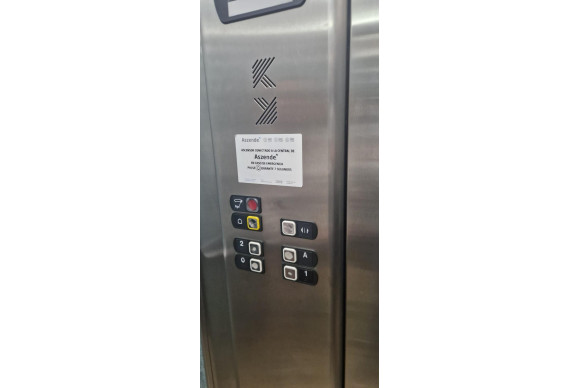 Revente - Appartement - Alicante - La Florida