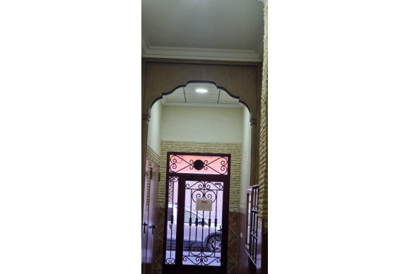 Revente - Appartement - Alicante - La Florida