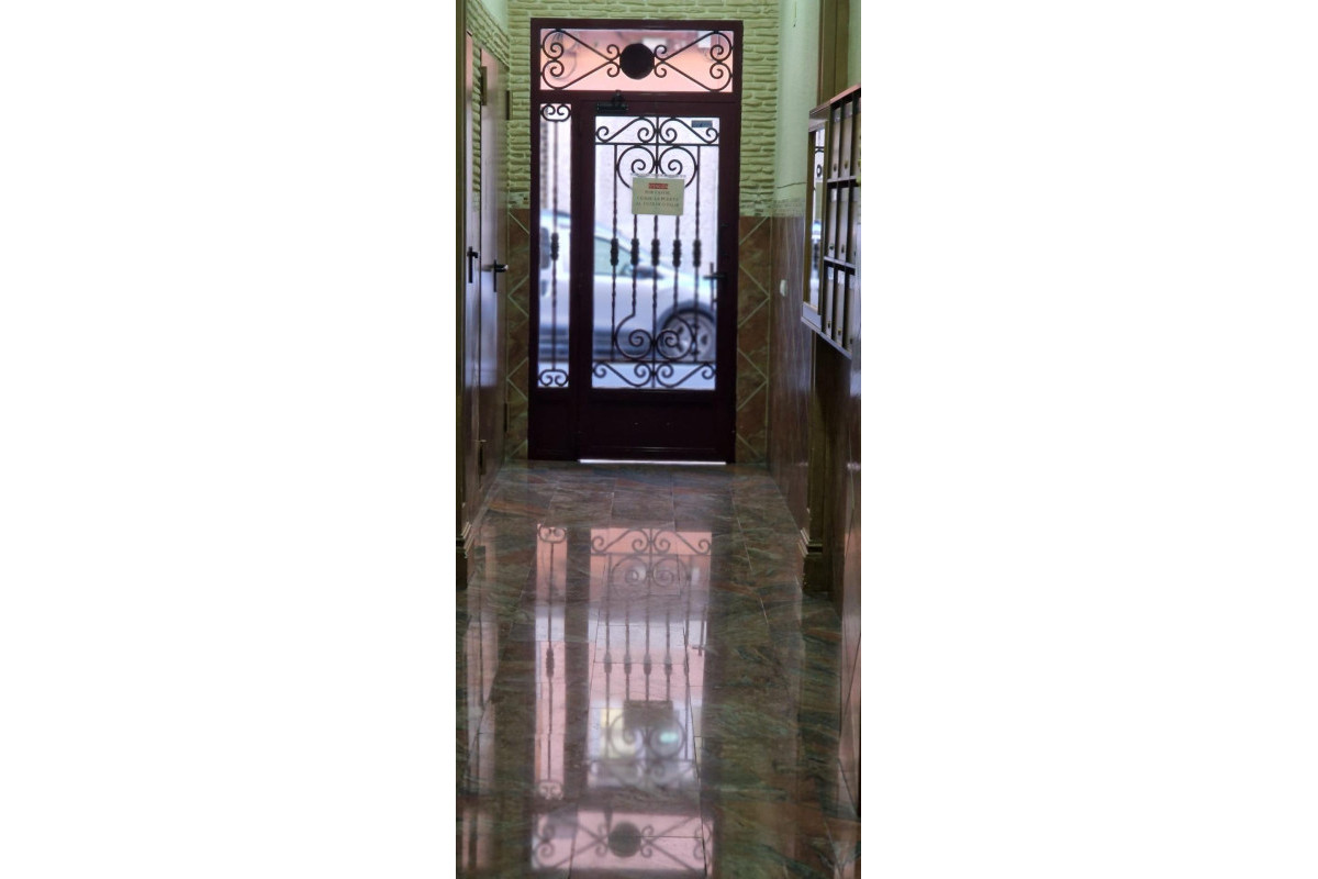 Revente - Appartement - Alicante - La Florida