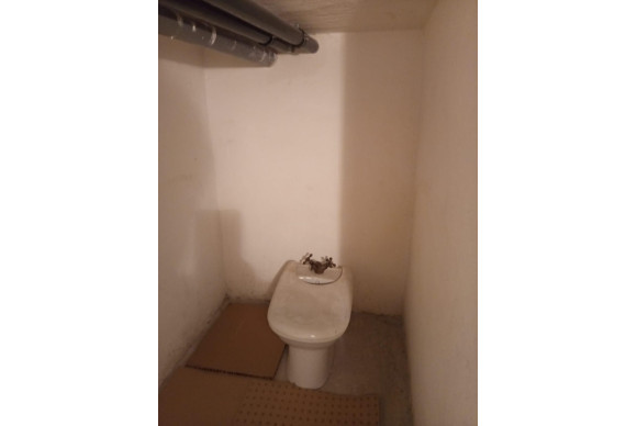 Revente - Appartement - Alicante - La Florida