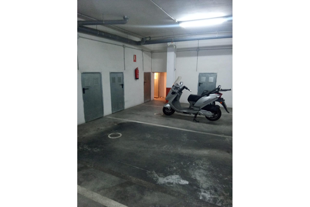 Revente - Appartement - Alicante - La Florida