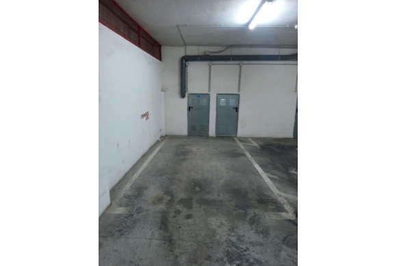 Revente - Appartement - Alicante - La Florida