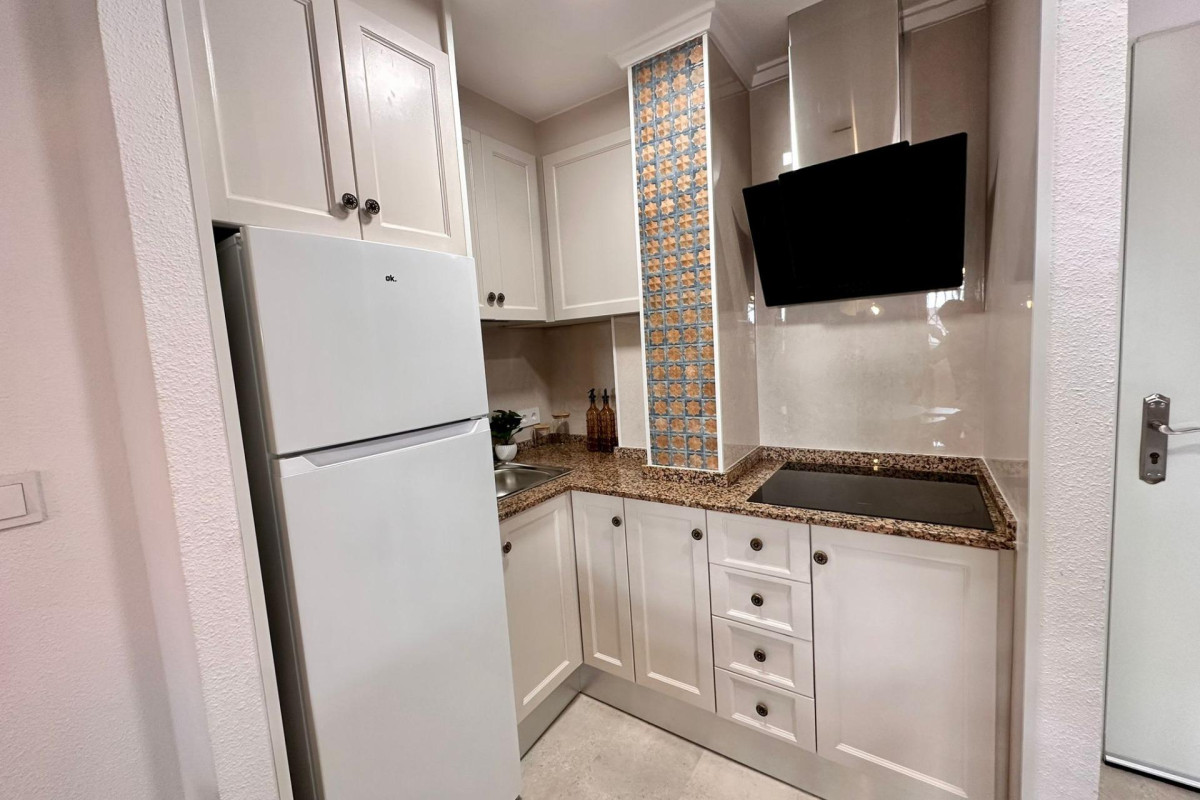 Reventa - Apartamento / piso - Torrevieja - Playa de los Locos