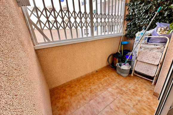 Reventa - Apartamento / piso - Torrevieja - Playa de los Locos
