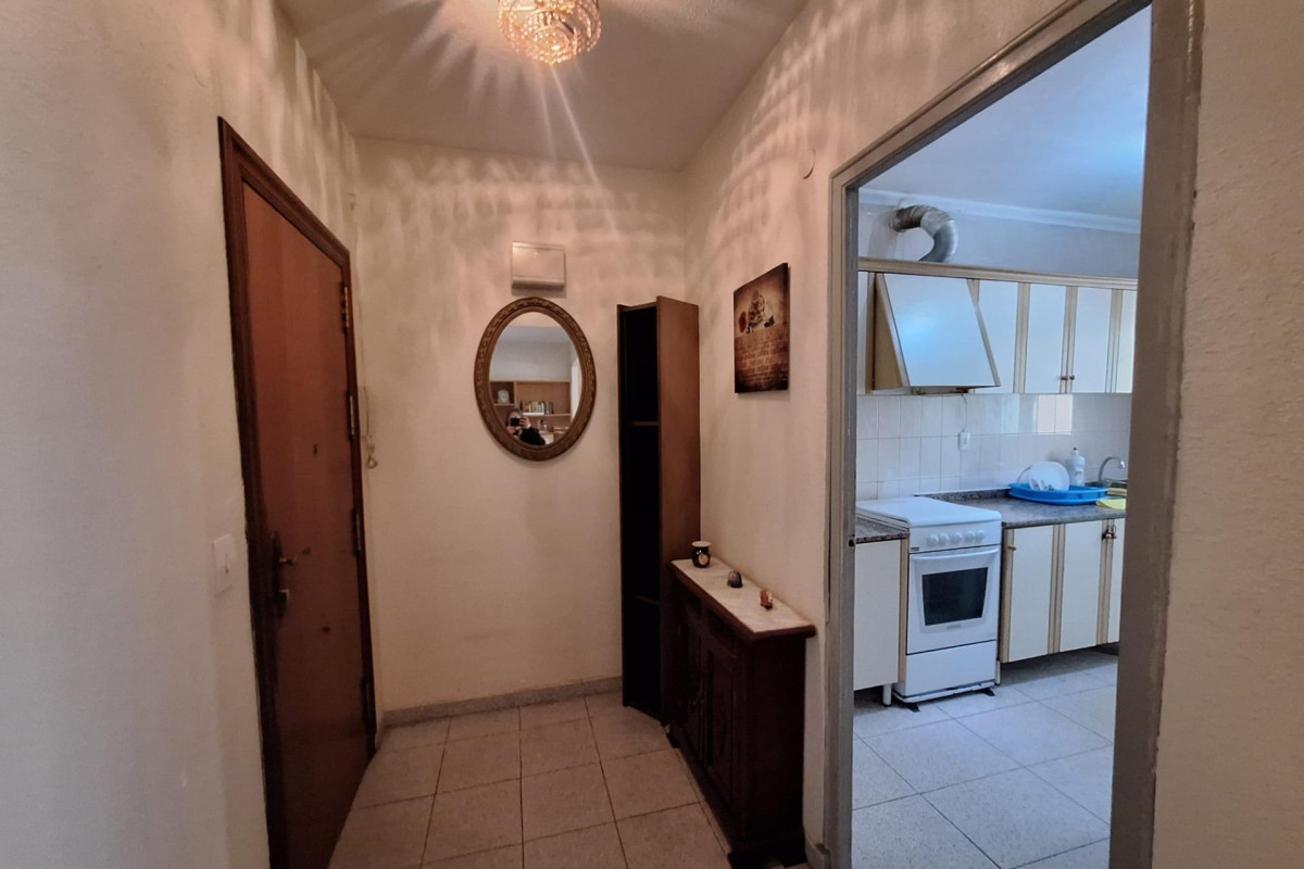 Herverkoop - Appartement  - Alicante - Altozano