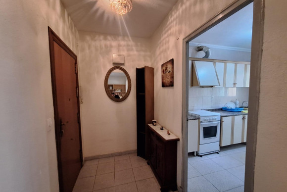 Herverkoop - Appartement  - Alicante - Altozano