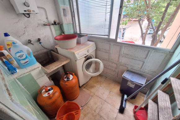 Herverkoop - Appartement  - Alicante - Altozano