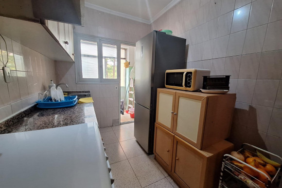 Herverkoop - Appartement  - Alicante - Altozano