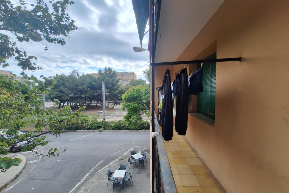 Herverkoop - Appartement  - Alicante - Altozano