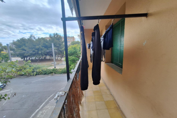 Herverkoop - Appartement  - Alicante - Altozano