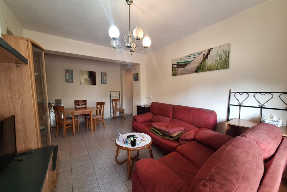 Herverkoop - Appartement  - Alicante - Altozano