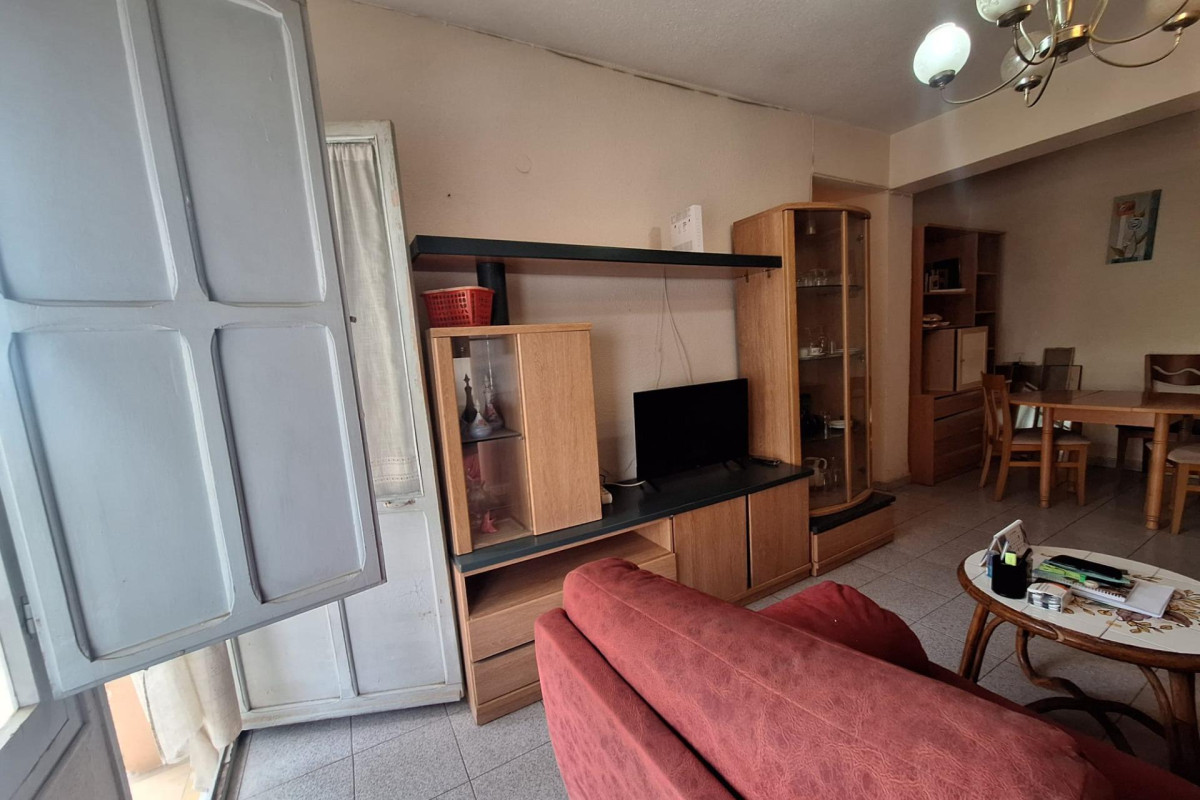 Herverkoop - Appartement  - Alicante - Altozano