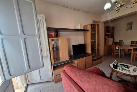 Herverkoop - Appartement  - Alicante - Altozano