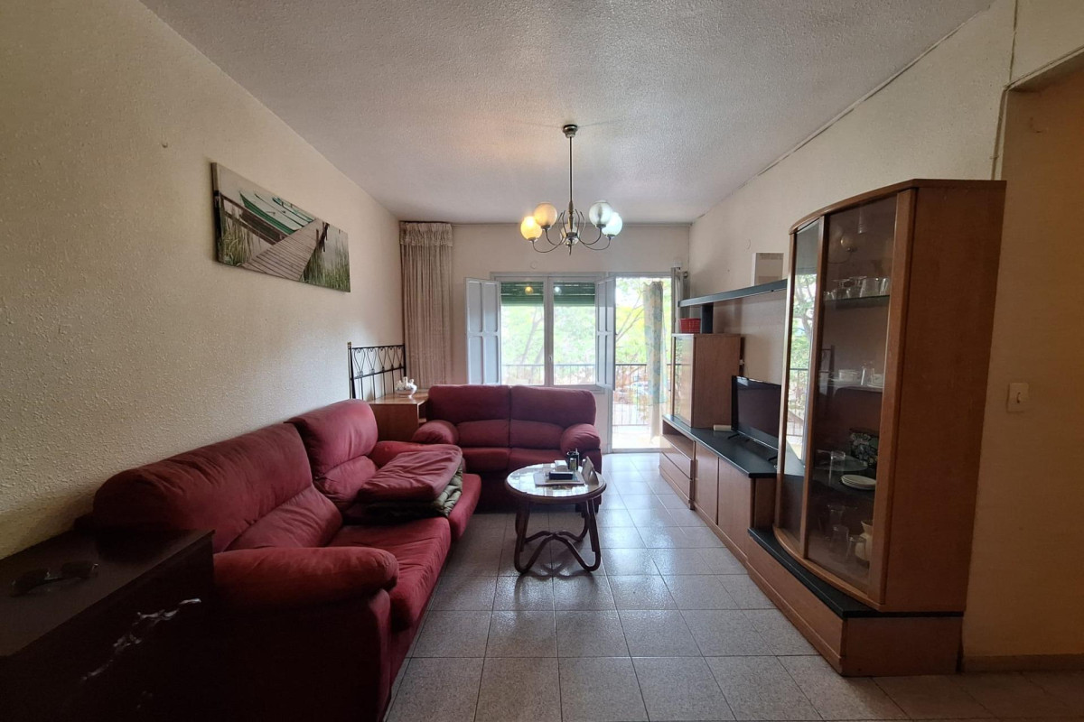 Herverkoop - Appartement  - Alicante - Altozano
