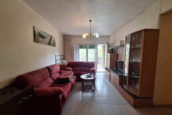 Herverkoop - Appartement  - Alicante - Altozano