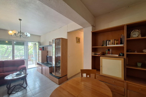 Herverkoop - Appartement  - Alicante - Altozano