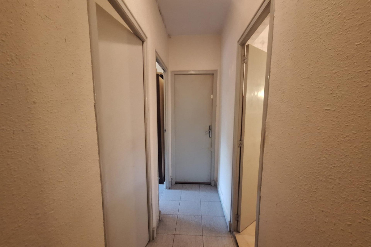Herverkoop - Appartement  - Alicante - Altozano