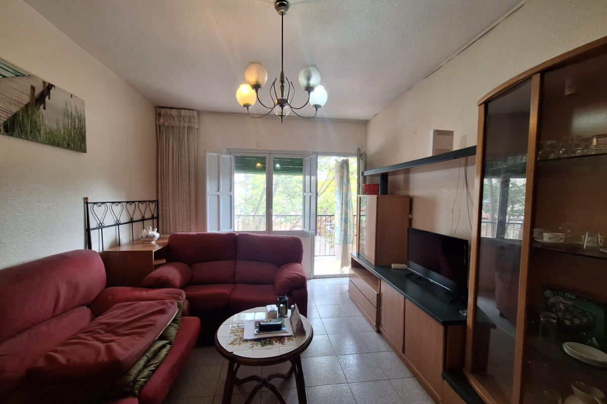 Herverkoop - Appartement  - Alicante - Altozano