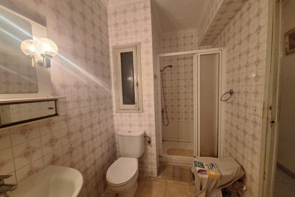 Herverkoop - Appartement  - Alicante - Altozano