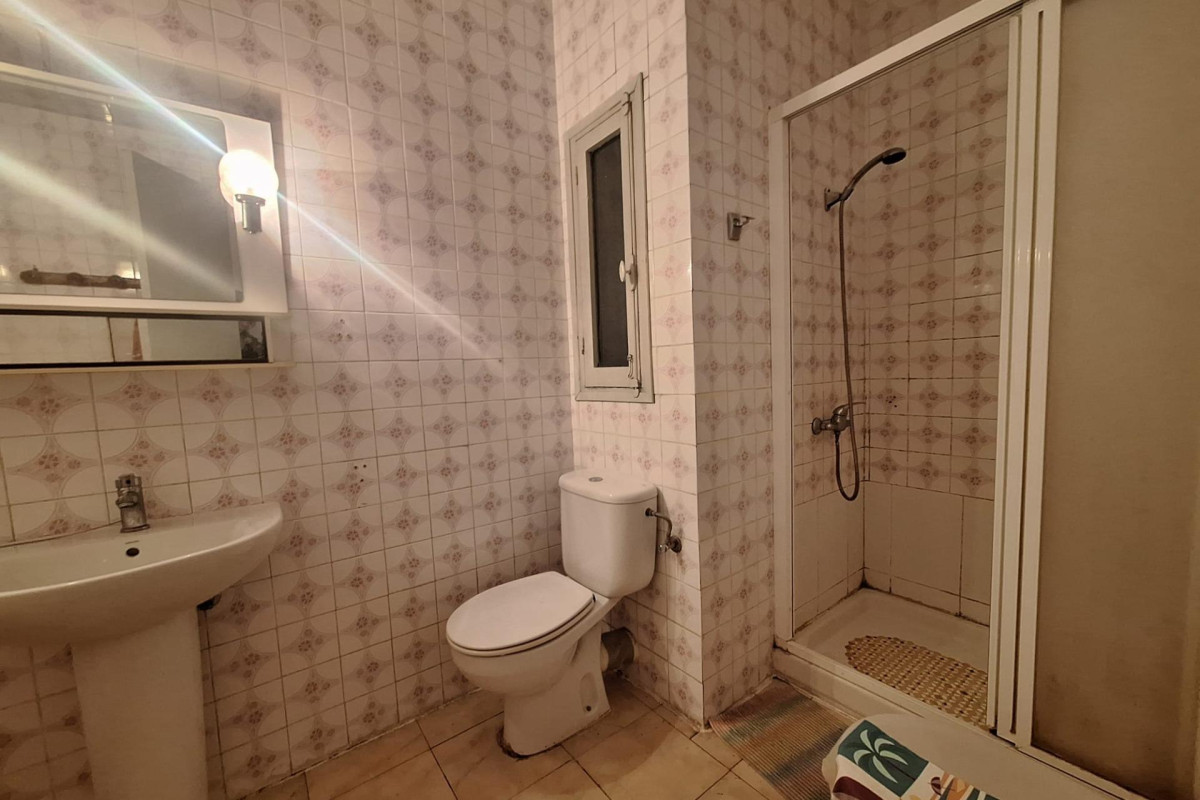 Herverkoop - Appartement  - Alicante - Altozano