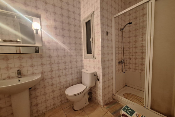 Herverkoop - Appartement  - Alicante - Altozano