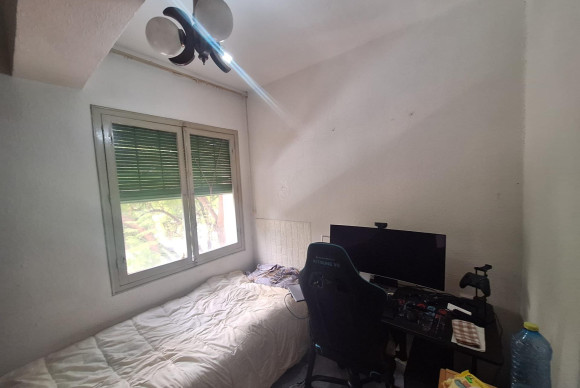 Herverkoop - Appartement  - Alicante - Altozano